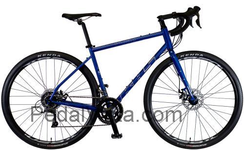 KHS Grit 220 fiche technique et avis
